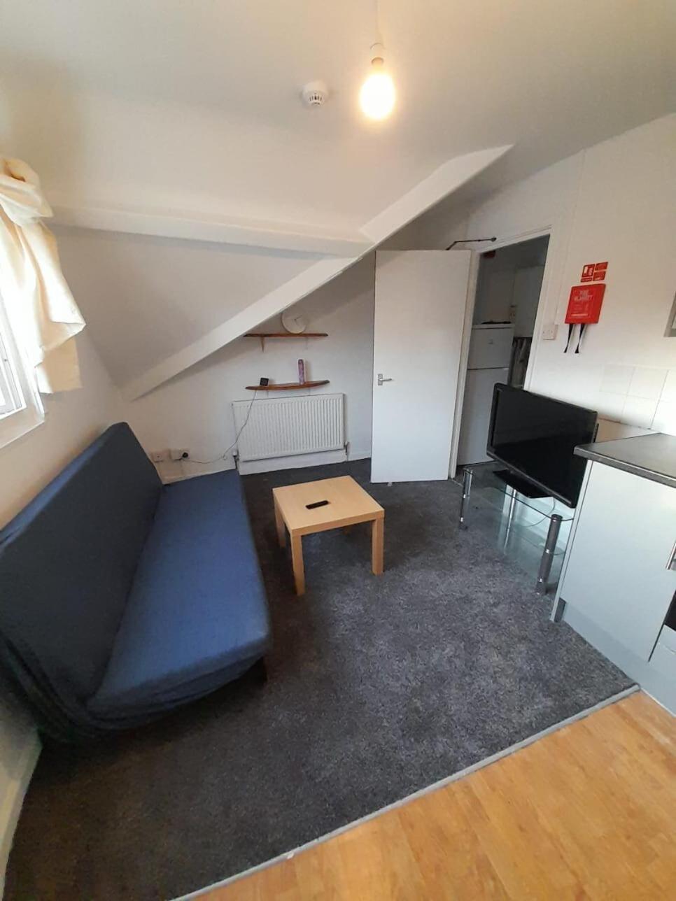Entire Victoria Park Cardiff Apartment With Free Street Parking Bus 17 And 18 Direct To Cardiff City Centre, Fast Free Wi-Fi Екстериор снимка