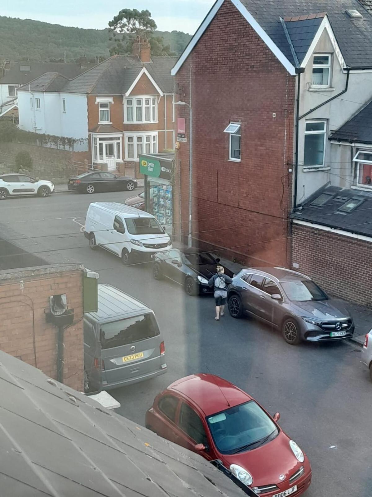 Entire Victoria Park Cardiff Apartment With Free Street Parking Bus 17 And 18 Direct To Cardiff City Centre, Fast Free Wi-Fi Екстериор снимка